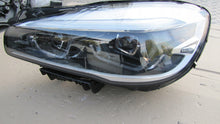 Laden Sie das Bild in den Galerie-Viewer, Frontscheinwerfer BMW 2 F45 F46 5A017B5-01 030129023509 LED Links Headlight SCH3072090299kf