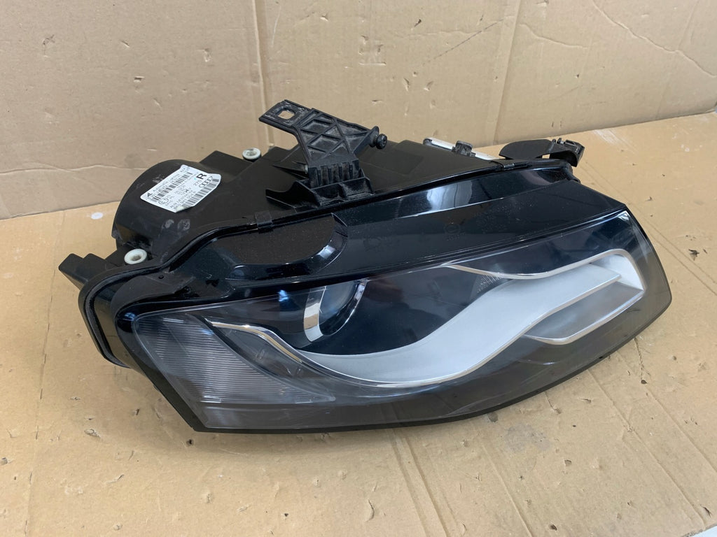 Frontscheinwerfer Audi A4 8K0941004P Rechts Scheinwerfer Headlight SCH5496761325xs