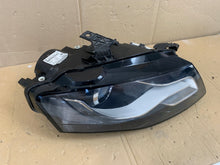 Laden Sie das Bild in den Galerie-Viewer, Frontscheinwerfer Audi A4 8K0941004P Rechts Scheinwerfer Headlight SCH5496761325xs