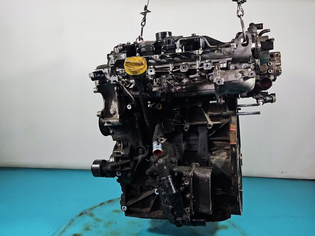 Motor Renault Laguna III M9R814 2.0 DCI 131PS 2010 Diesel Engine Unkomplett