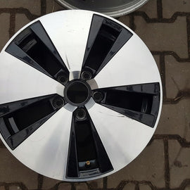 1x Alufelge 16 Zoll 6.5