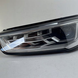 Frontscheinwerfer Audi A1 8xa Xenon Links Scheinwerfer Headlight SCH5032608375rk