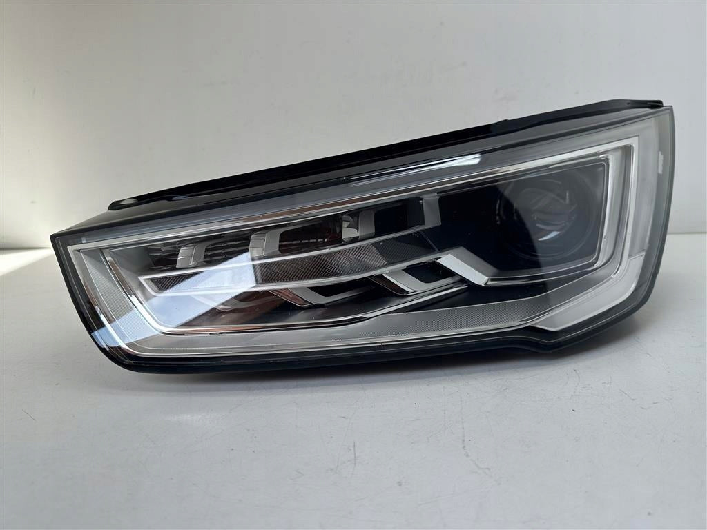 Frontscheinwerfer Audi A1 8xa Xenon Links Scheinwerfer Headlight SCH5032608375rk