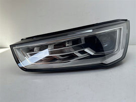 Frontscheinwerfer Audi A1 8xa Xenon Links Scheinwerfer Headlight SCH7815300932ey