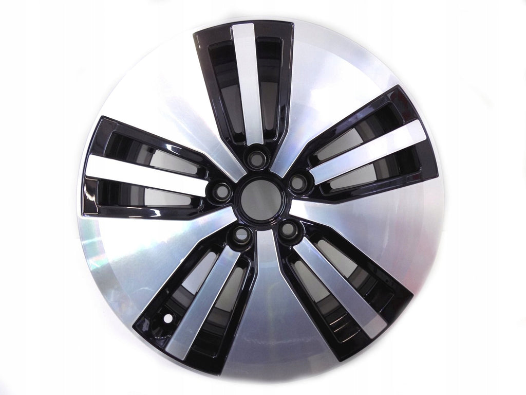 1x Alufelge 17 Zoll 7.0" 5x112 40ET 3G0601025AE VW Passat B8 Rim Wheel FEL8710310619tk