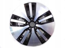Load image into Gallery viewer, 1x Alufelge 17 Zoll 7.0" 5x112 40ET 3G0601025AE VW Passat B8 Rim Wheel FEL8710310619tk