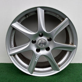 1x Alufelge 17 Zoll 7.5