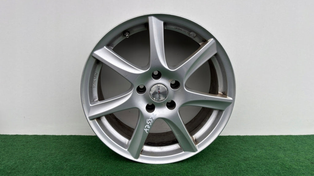 1x Alufelge 17 Zoll 7.5" 5x112 30ET KBA52732 Audi A3 I Rim Wheel FEL7913029351ux