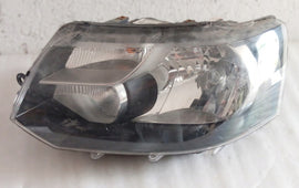Frontscheinwerfer VW Transporter 7E1941015D Links Scheinwerfer Headlight
