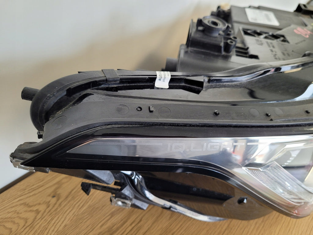 Frontscheinwerfer VW Tiguan Allspace 5NN941082D Rechts Scheinwerfer Headlight SCH1449618918jm