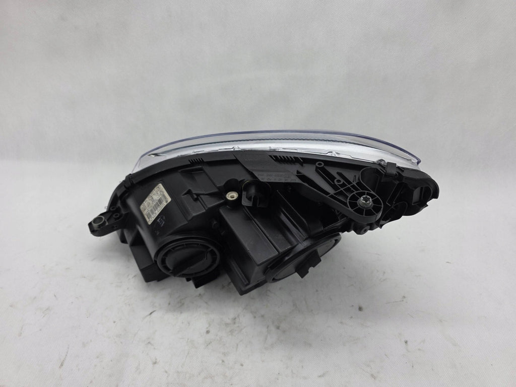 Frontscheinwerfer Mercedes-Benz W204 2048207261 Rechts Scheinwerfer Headlight SCH4093683935ut