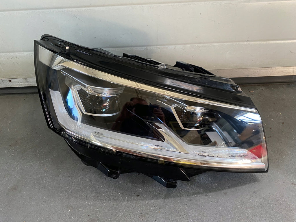 Frontscheinwerfer VW Multivan 7L1941036C Rechts Scheinwerfer Headlight SCH7067605673bm