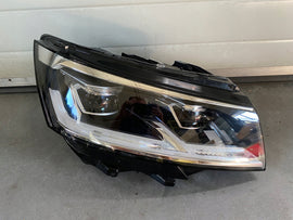 Frontscheinwerfer VW Multivan 7L1941036C Rechts Scheinwerfer Headlight SCH7067605673bm