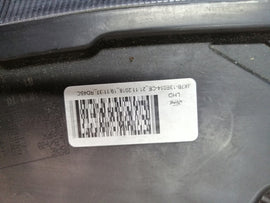 Frontscheinwerfer Ford Focus JX7B-13E014-CE Full LED Rechts Headlight SCH7002918222qf