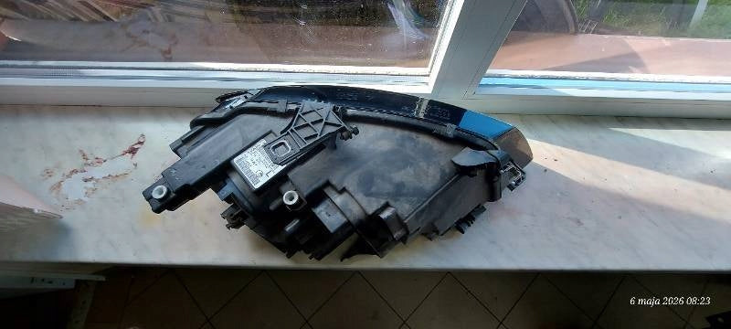 Frontscheinwerfer Audi A4 B8 EL07A6163 LED Links Scheinwerfer Headlight SCH7310403846bi