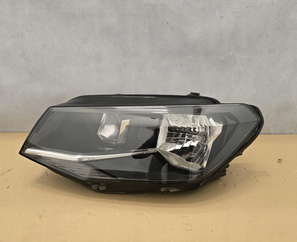 Frontscheinwerfer VW Caddy K1941015A Links Scheinwerfer Headlight SCH9894384427dh