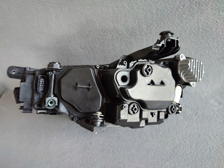 Frontscheinwerfer VW Passat B8 3G1941082T LED Rechts Scheinwerfer Headlight SCH8820757418ty
