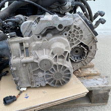 Laden Sie das Bild in den Galerie-Viewer, Motor Audi Cupra Seat Q3 Sportback DFYA DFY 1.5 TSI 15TKm 2023 Benzin Komplett