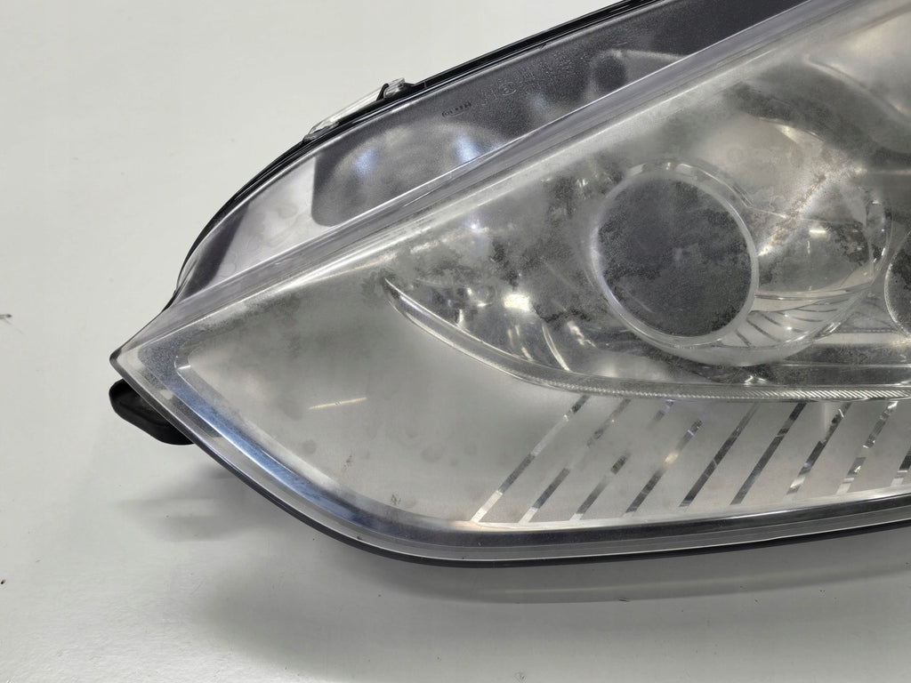 Frontscheinwerfer Ford Galaxy 6M21-13D155-AJ Xenon Links Scheinwerfer Headlight SCH8716794342se