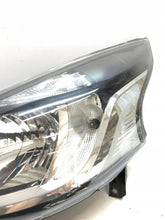 Laden Sie das Bild in den Galerie-Viewer, Frontscheinwerfer Opel Vivaro Trafic III 260605173R Links Scheinwerfer Headlight