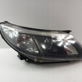 Frontscheinwerfer Saab 9-3 Rechts Scheinwerfer Headlight SCH3407460042iy