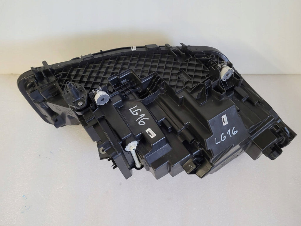 Frontscheinwerfer BMW 5 G31 G30 5A388C3 Links Scheinwerfer Headlight SCH8193921844nh