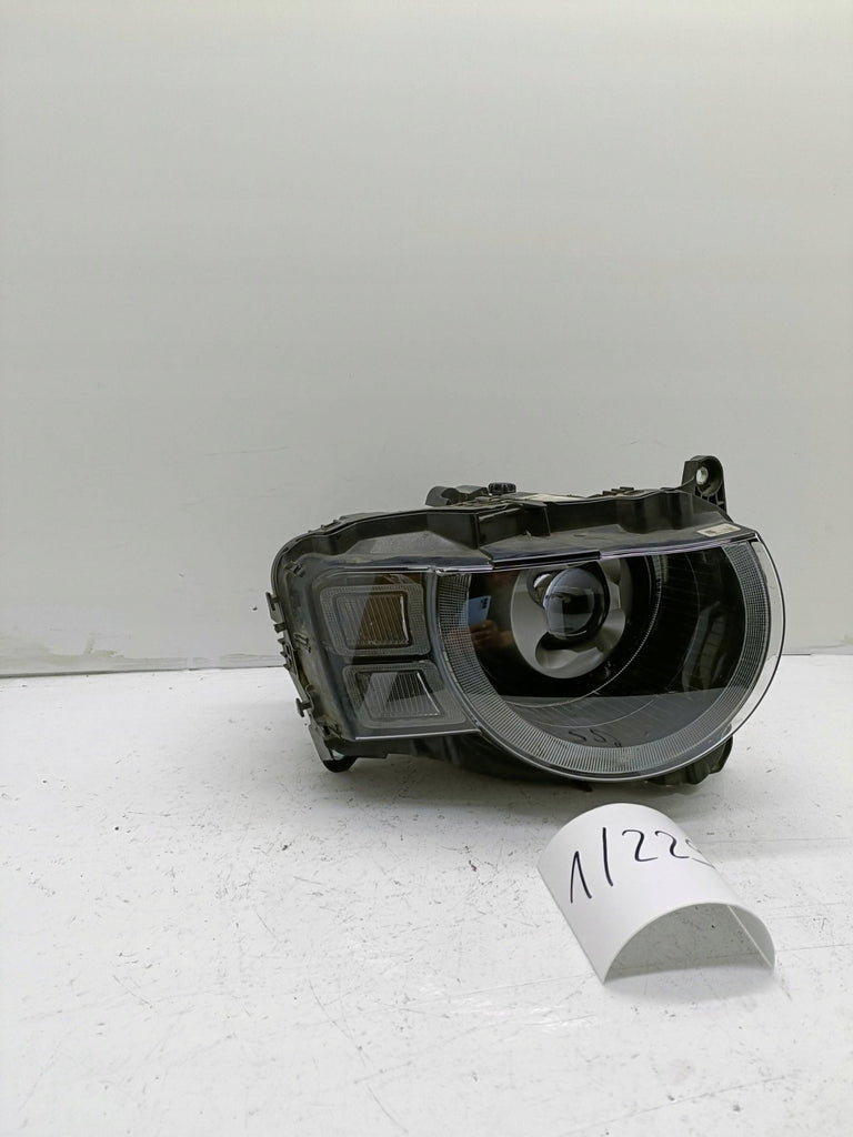 Frontscheinwerfer Land Rover Defender 13W029 LED Rechts Scheinwerfer Headlight SCH7371647582ym
