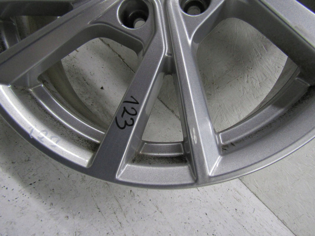 1x Alufelge 17 Zoll 5x112 Skoda Octavia I Rim Wheel FEL9734024807to