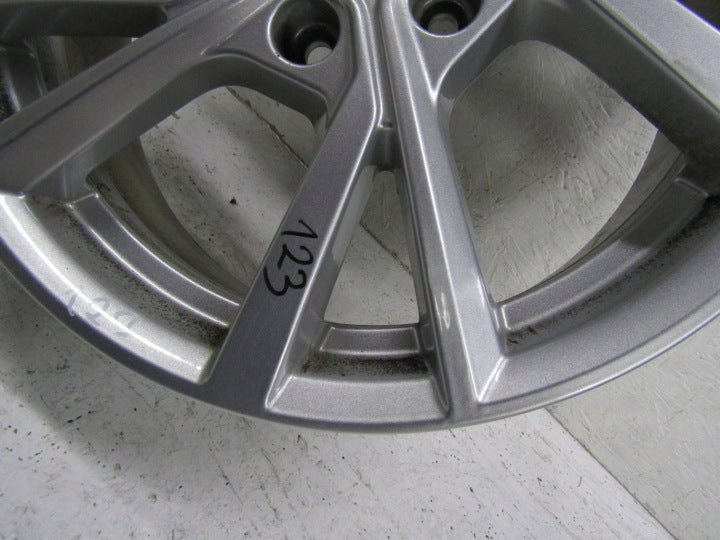 1x Alufelge 17 Zoll 5x112 Skoda Octavia I Rim Wheel FEL9734024807to