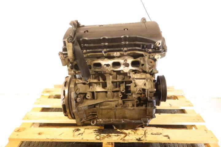 Motor Mitsubishi Lancer I 4B10 1.8 141PS 2009 Benzin Engine Unkomplett MOT3360600648nn