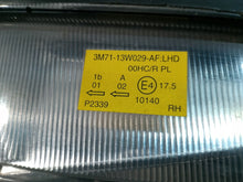 Laden Sie das Bild in den Galerie-Viewer, Frontscheinwerfer Mazda 2 3M71-13W029-AF LED Rechts Scheinwerfer Headlight