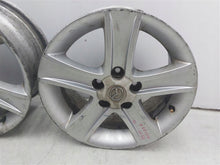 Load image into Gallery viewer, 4x Alufelge 16 Zoll 7.0" 5x115 55ET Matt Silber Mazda 6 I Rim Wheel FEL3947993310xd