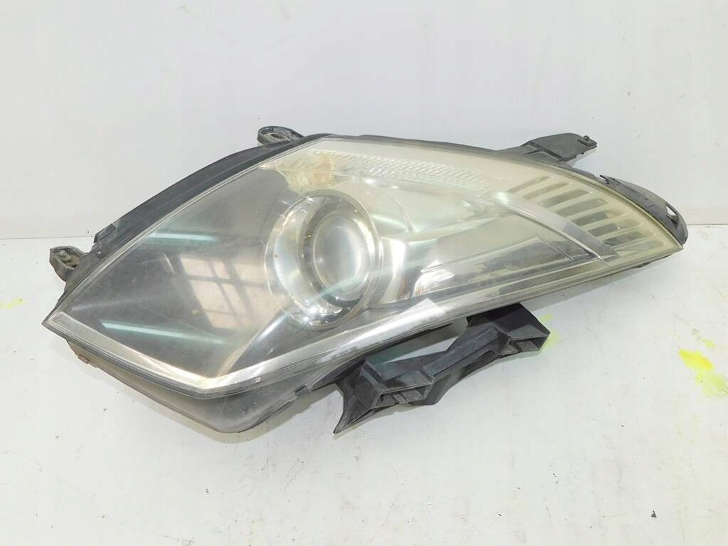 Frontscheinwerfer Citroën C6 9660983380 Xenon Links Scheinwerfer Headlight