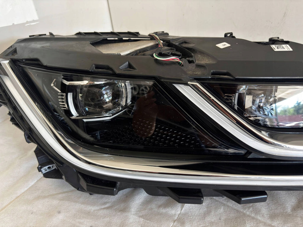 Frontscheinwerfer VW Arteon 3G8941082G Rechts Scheinwerfer Headlight SCH9886161338fc