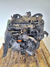 Laden Sie das Bild in den Galerie-Viewer, Motor Audi Seat Skoda VW CBA 2.0 TDI Diesel Engine Unkomplett
