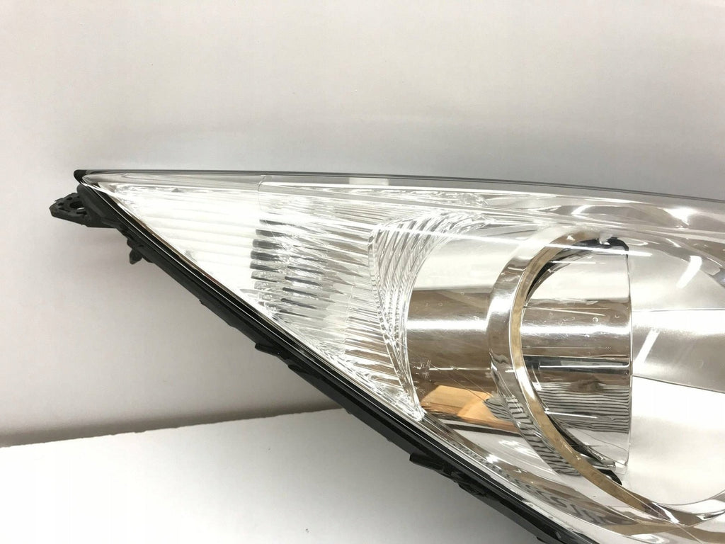 Frontscheinwerfer Kia Venga 030125720200 Rechts Scheinwerfer Headlight