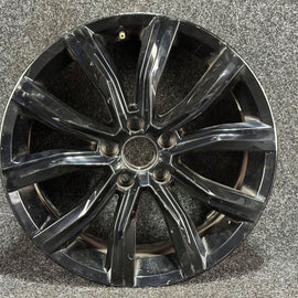 1x Alufelge 18 Zoll 2GA601025D VW T-Roc Rim Wheel FEL7263696415si