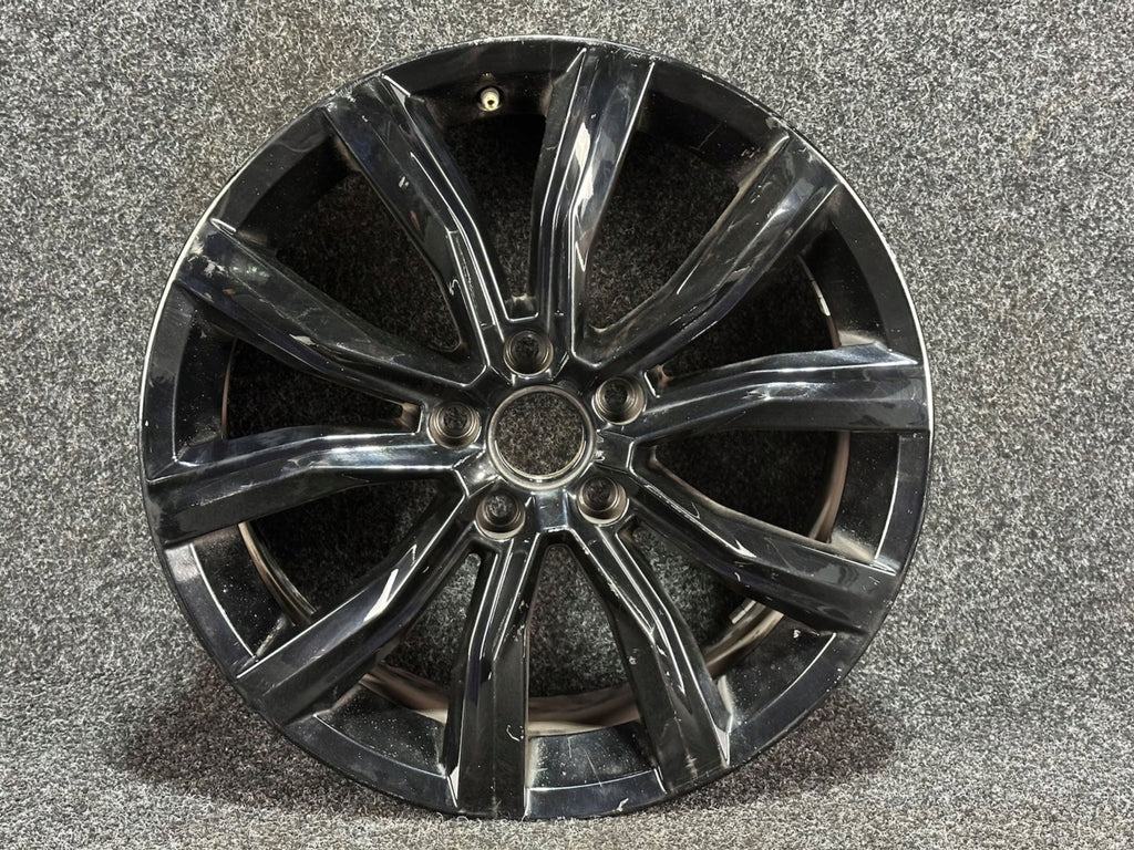 1x Alufelge 18 Zoll 2GA601025D VW T-Roc Rim Wheel FEL7263696415si