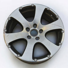 Load image into Gallery viewer, 1x Alufelge 17 Zoll 8.0&quot; 5x112 37ET Glanz 1T0601025J Mg Rim Wheel