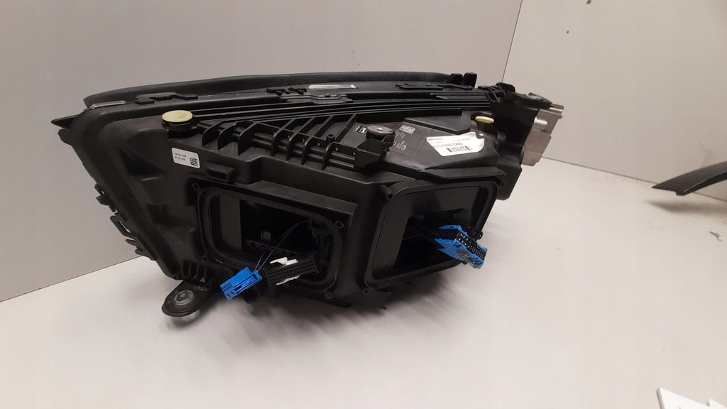 Frontscheinwerfer Mercedes-Benz Glc A2549063202 LED Rechts Headlight SCH4006461992eq