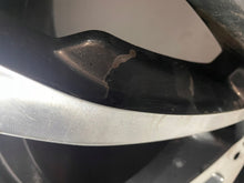 Load image into Gallery viewer, 1x Alufelge 20 Zoll 10.0" 5x120 40ET Glanz Schwarz 7846790 BMW X5 E70 X6 E71 FEL9584680380jh
