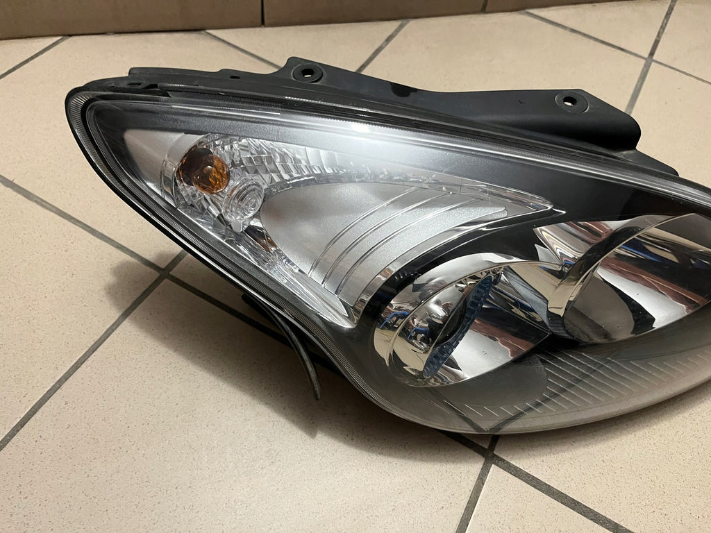 Frontscheinwerfer Hyundai I30 92102-2R LED Rechts Scheinwerfer Headlight