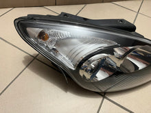 Laden Sie das Bild in den Galerie-Viewer, Frontscheinwerfer Hyundai I30 92102-2R LED Rechts Scheinwerfer Headlight