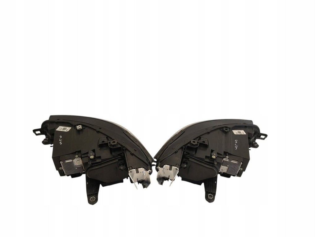 Frontscheinwerfer VW Passat 3J1941006 3J1941005 Ein Satz Scheinwerfer Headlight SCH6044323910zq
