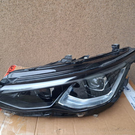 Frontscheinwerfer VW Golf VIII 5H1941059C Full LED Links Scheinwerfer Headlight SCH4672258617og