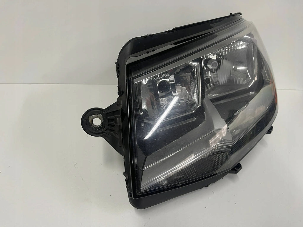 Frontscheinwerfer VW Transporter 7E1941005E LED Links Scheinwerfer Headlight