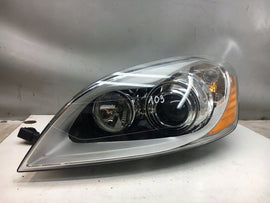 Frontscheinwerfer Volvo Xc60 30763135 Xenon Links Scheinwerfer Headlight SCH4599044592wm