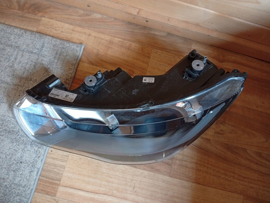 Frontscheinwerfer Audi A1 8X0941003 Links Scheinwerfer Headlight SCH9371475478ho