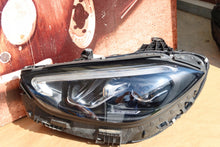 Load image into Gallery viewer, Frontscheinwerfer Mercedes-Benz A2069069303 LED Links Scheinwerfer Headlight