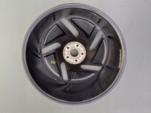 Laden Sie das Bild in den Galerie-Viewer, 1x Alufelge 21 Zoll 9.0&quot; 5x112 42ET 11A601025T VW Id.4 Rim Wheel